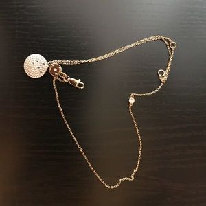 Michael Kors necklace